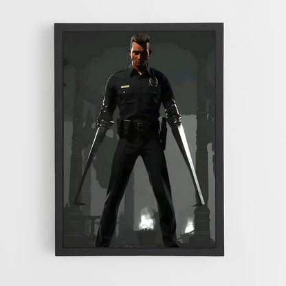 ap-t-1000-2 cadre Noir