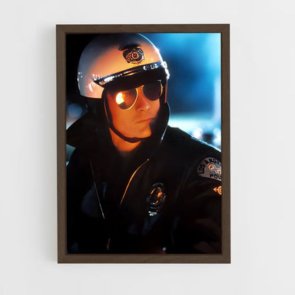 ap-t-1000-3 cadre Bois foncé