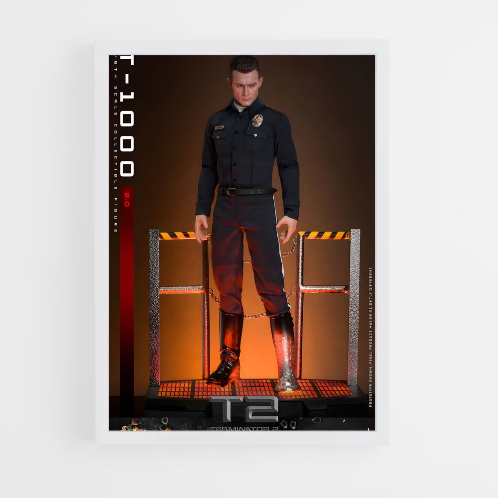 ap-t-1000-4 cadre Blanc