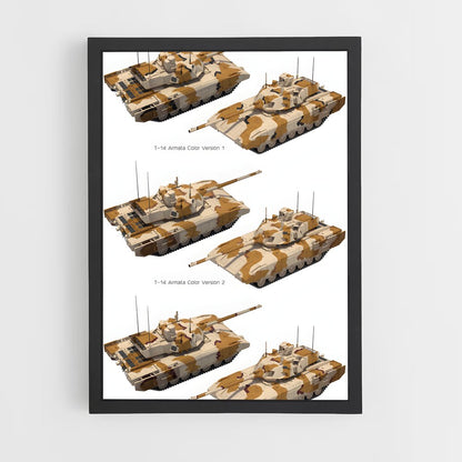 ap-t-14 armata-1 cadre Noir