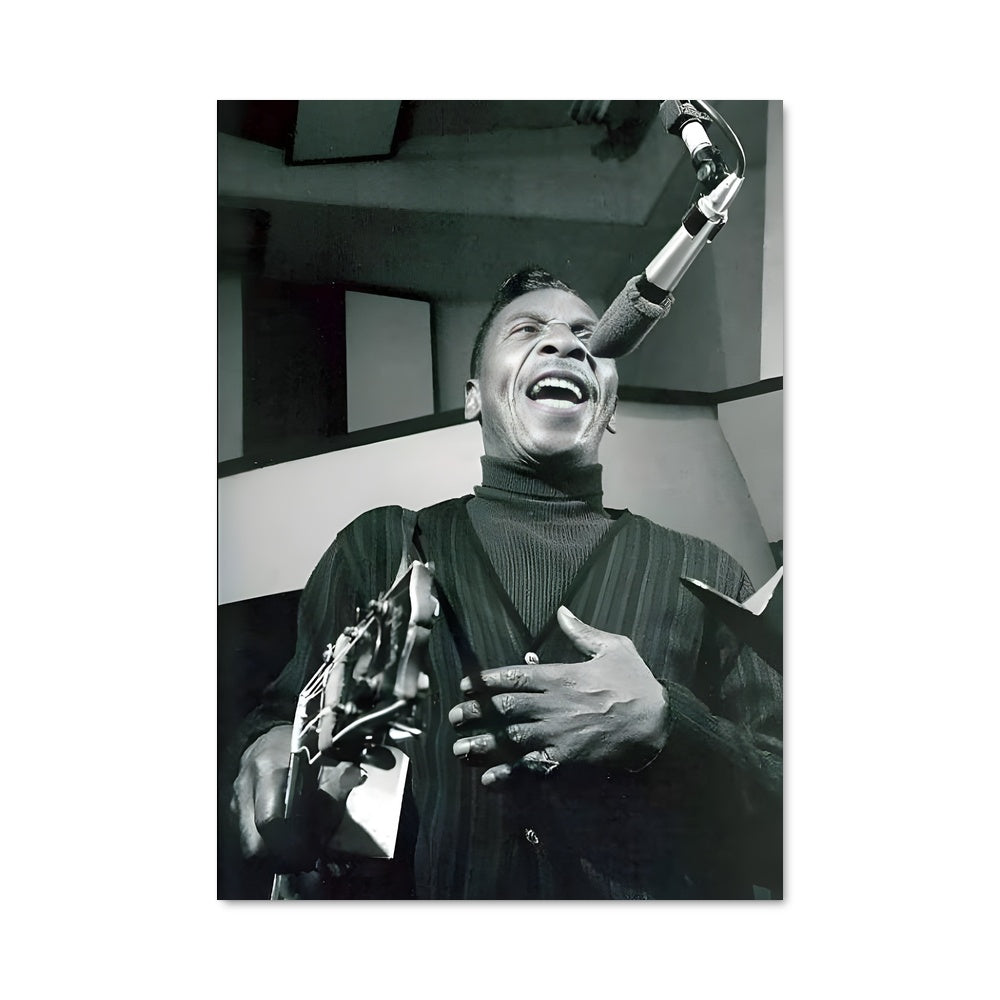 Poster T-bone walker 45311