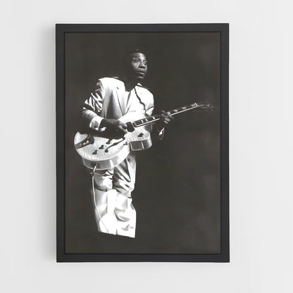 ap-t-bone walker-1 cadre Noir