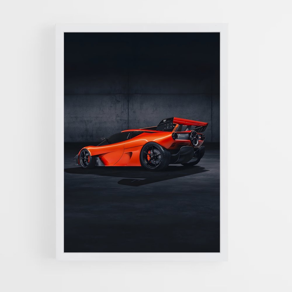 ap-t.50s niki lauda-3 cadre Blanc