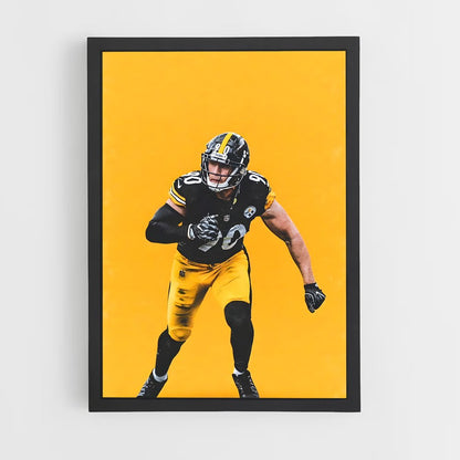 ap-t.j. watt-6 cadre Noir