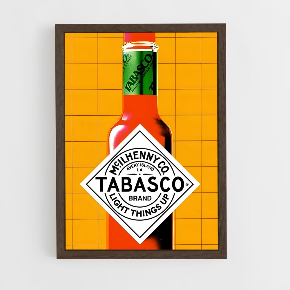 ap-tabasco-2 cadre Bois foncé