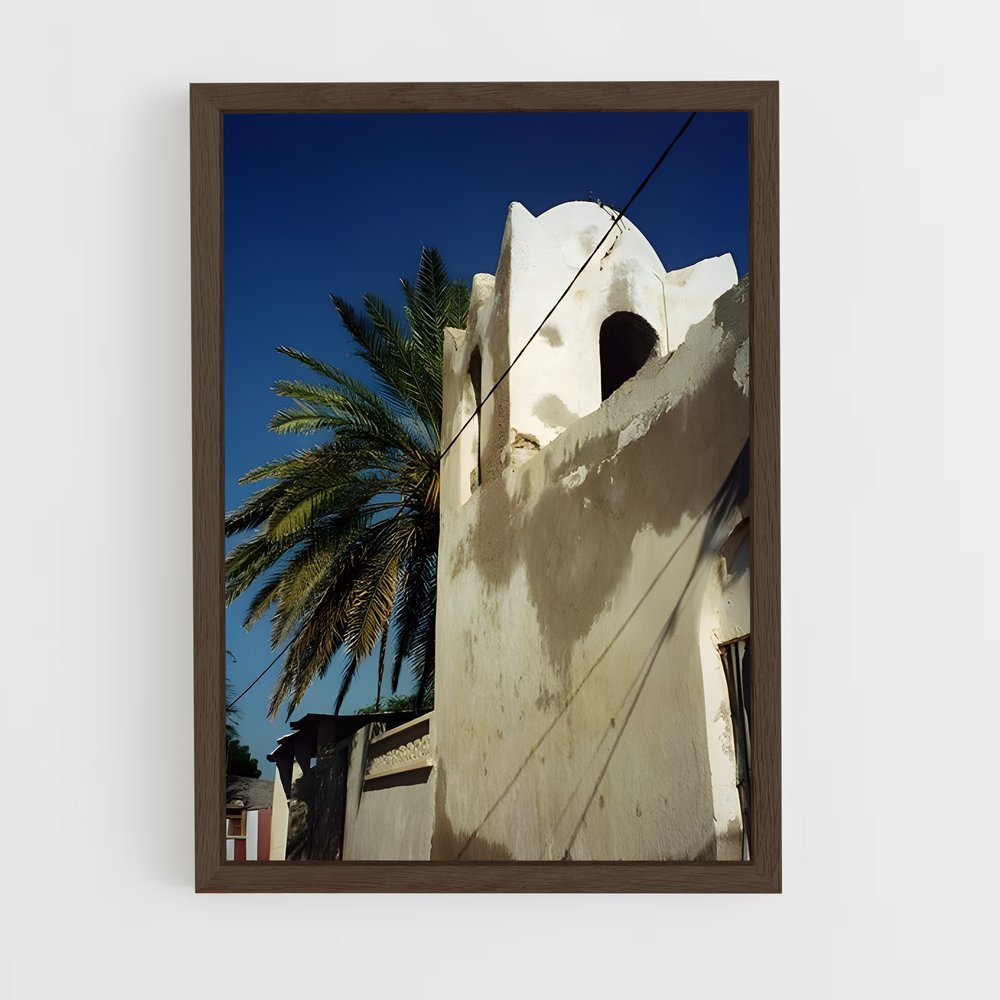 ap-tadjourah-1 cadre Bois foncé