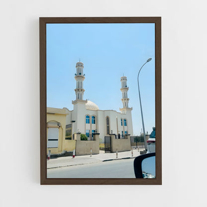 ap-tadjourah-5 cadre Bois foncé