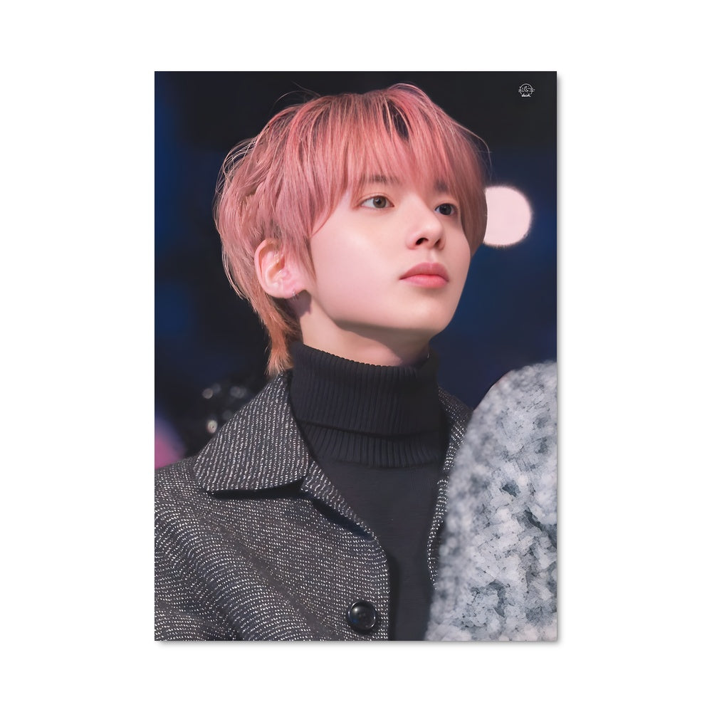 Poster Taehyun 49906