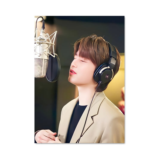 Poster Taeil 48998