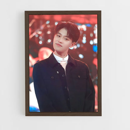 ap-taeil-7 cadre Bois foncé
