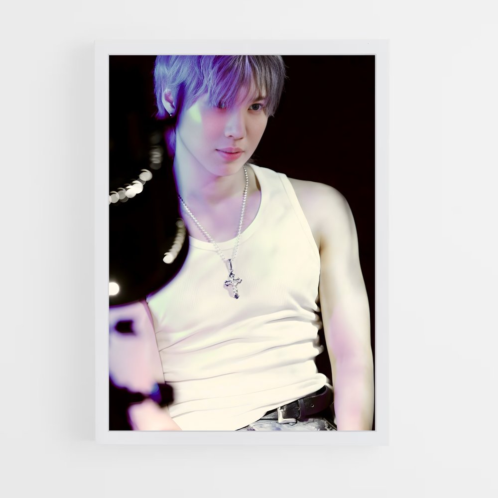 ap-taemin-2 cadre Blanc