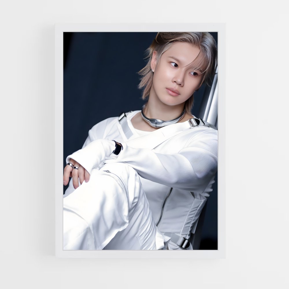 ap-taemin-5 cadre Blanc