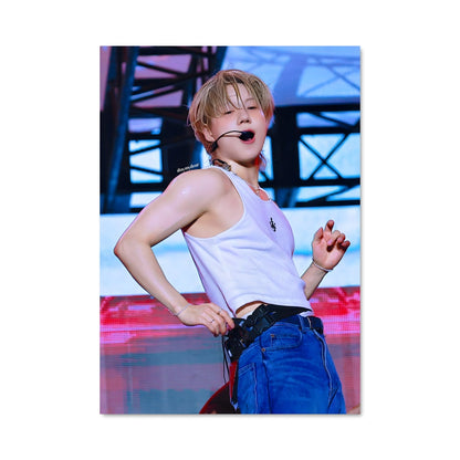 Poster Taemin 49504
