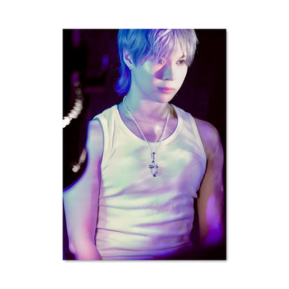 Poster Taemin 49500