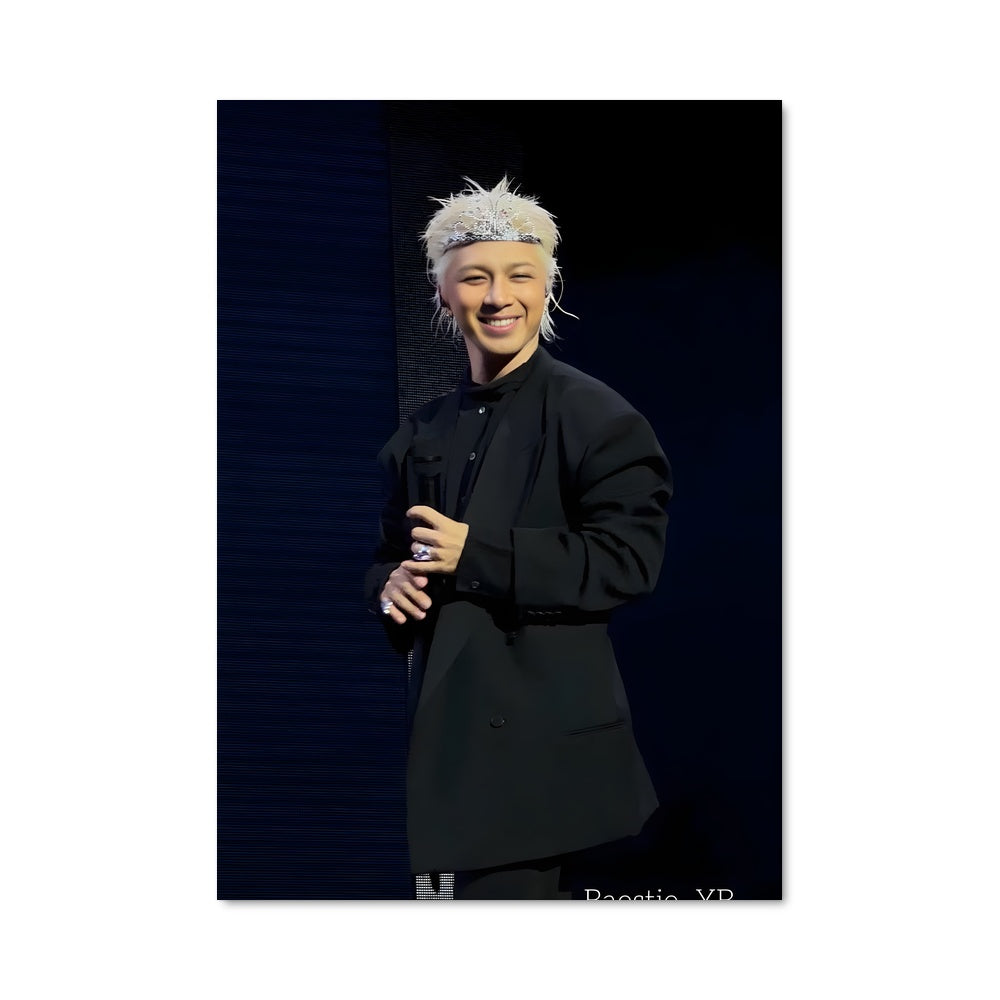 Poster Taeyang 47950