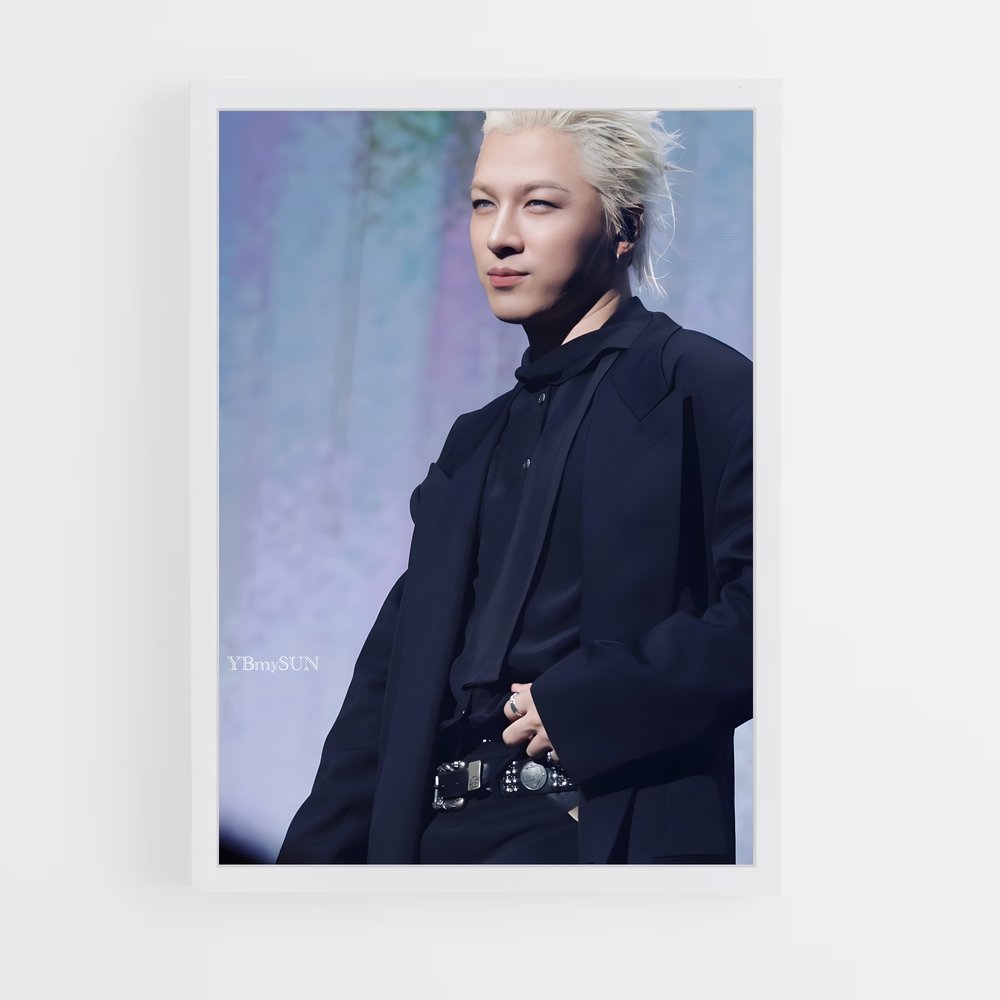 ap-taeyang-5 cadre Blanc