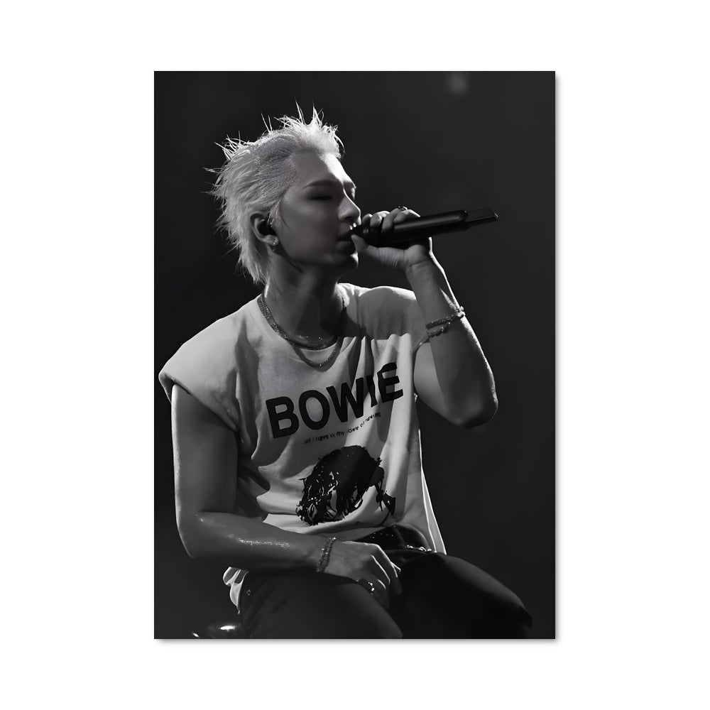 Poster Taeyang 47958