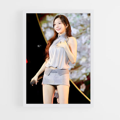 ap-taeyeon-3 cadre Blanc