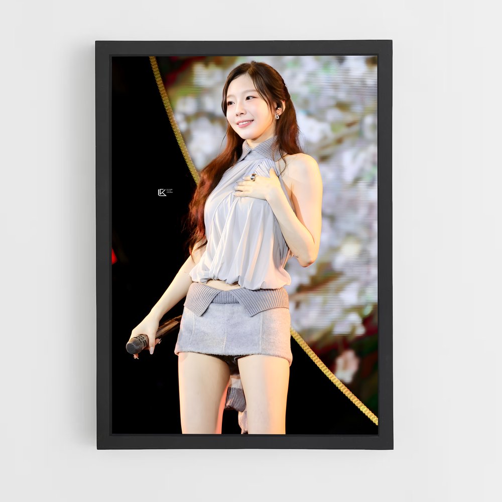 ap-taeyeon-3 cadre Noir