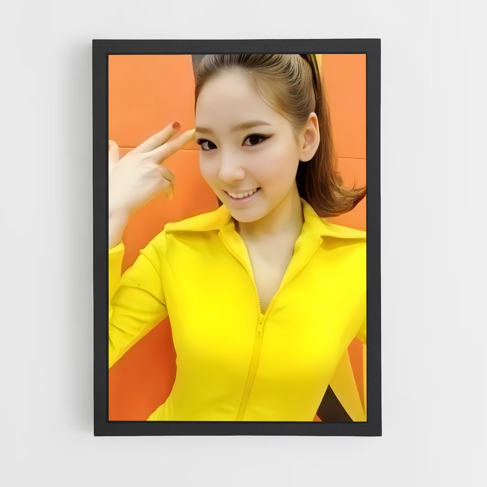 ap-taeyeon-4 cadre Noir