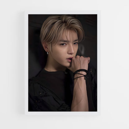 ap-taeyoung-4 cadre Blanc