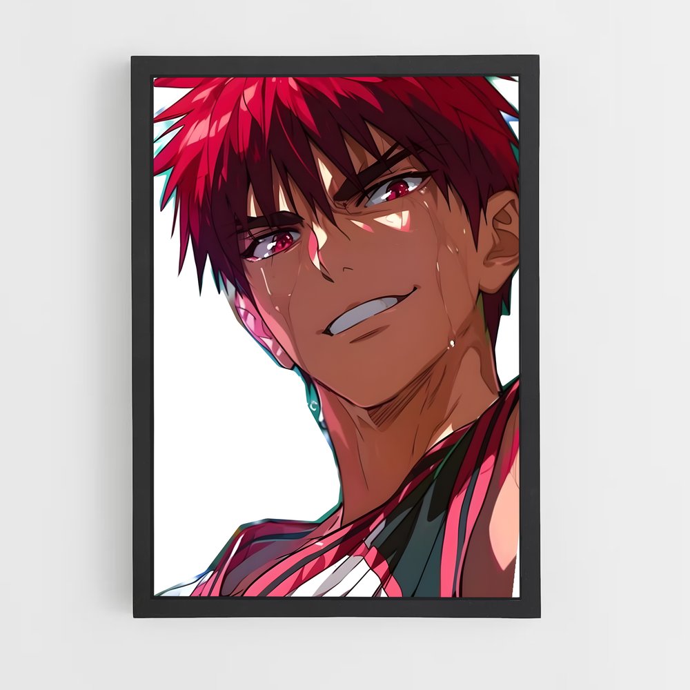 ap-taiga kagami-4 cadre Noir