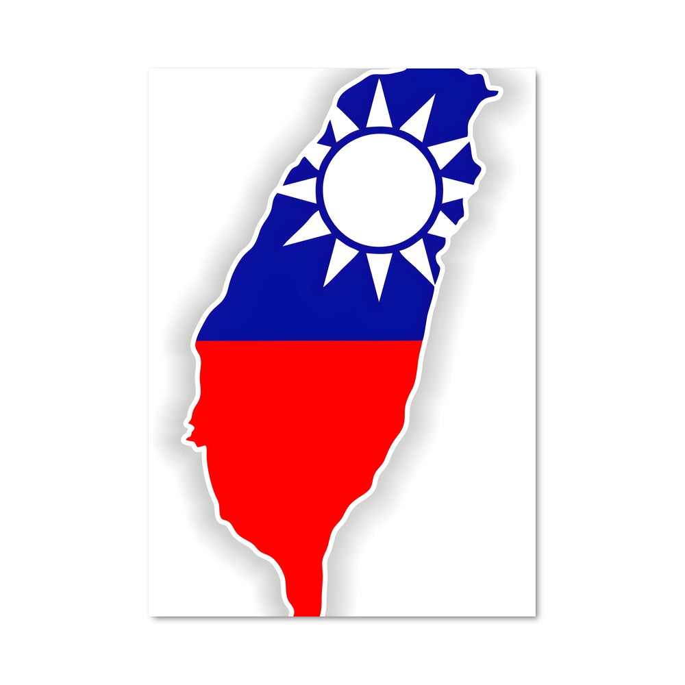 Poster Voyage aux Philippines