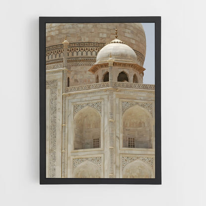 ap-taj mahal-9 cadre Noir