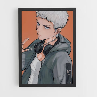 ap-takashi mitsuya-4 cadre Noir