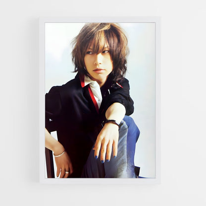 ap-takeru-2 cadre Blanc