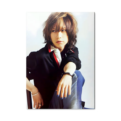 Poster L'Enfant Sage