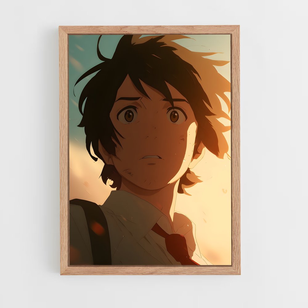 ap-taki tachibana-4 cadre Bois clair