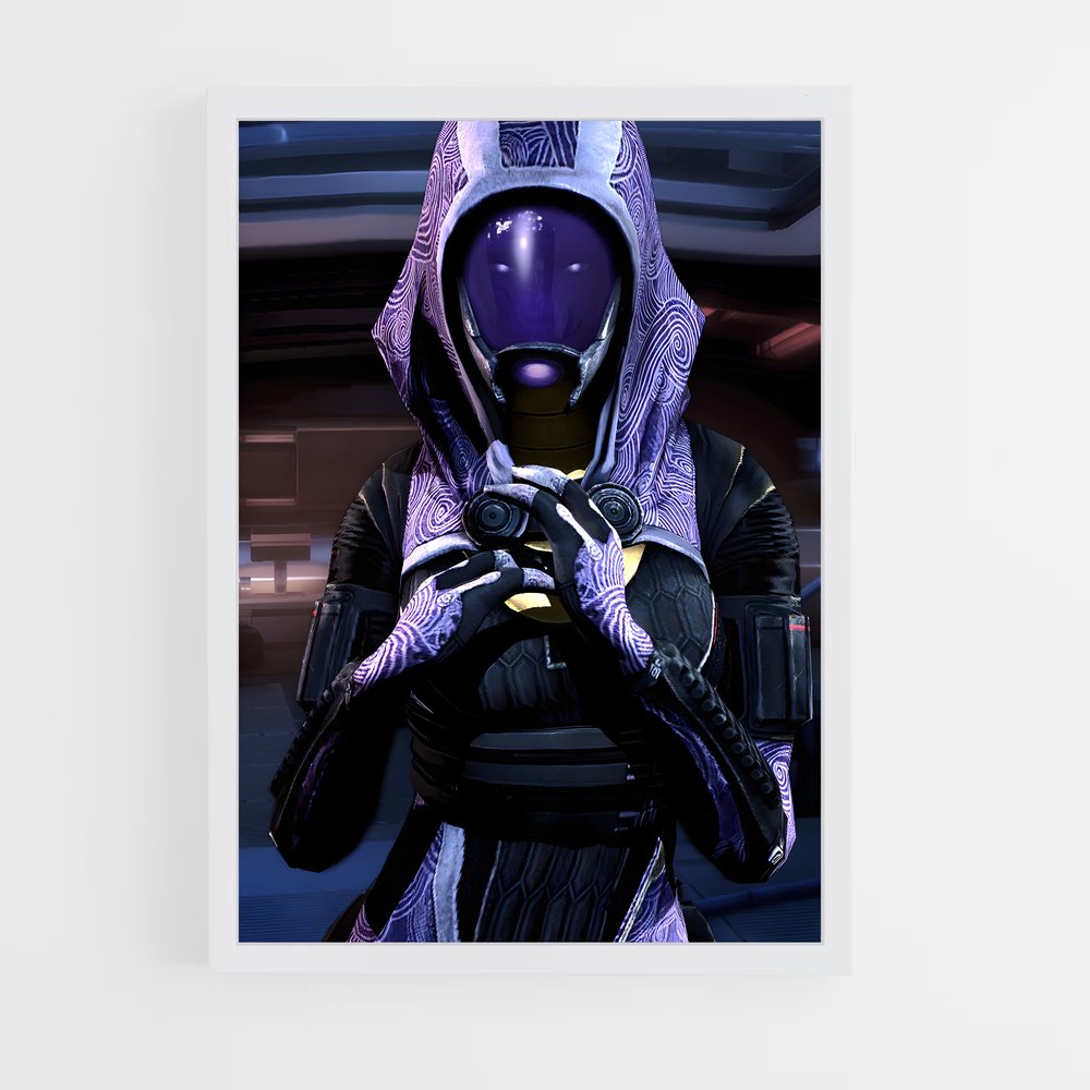 ap-tali-5 cadre Blanc