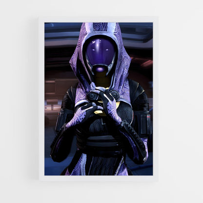 ap-tali-5 cadre Blanc