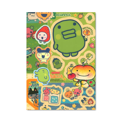 Poster Tamagotchi Fever
