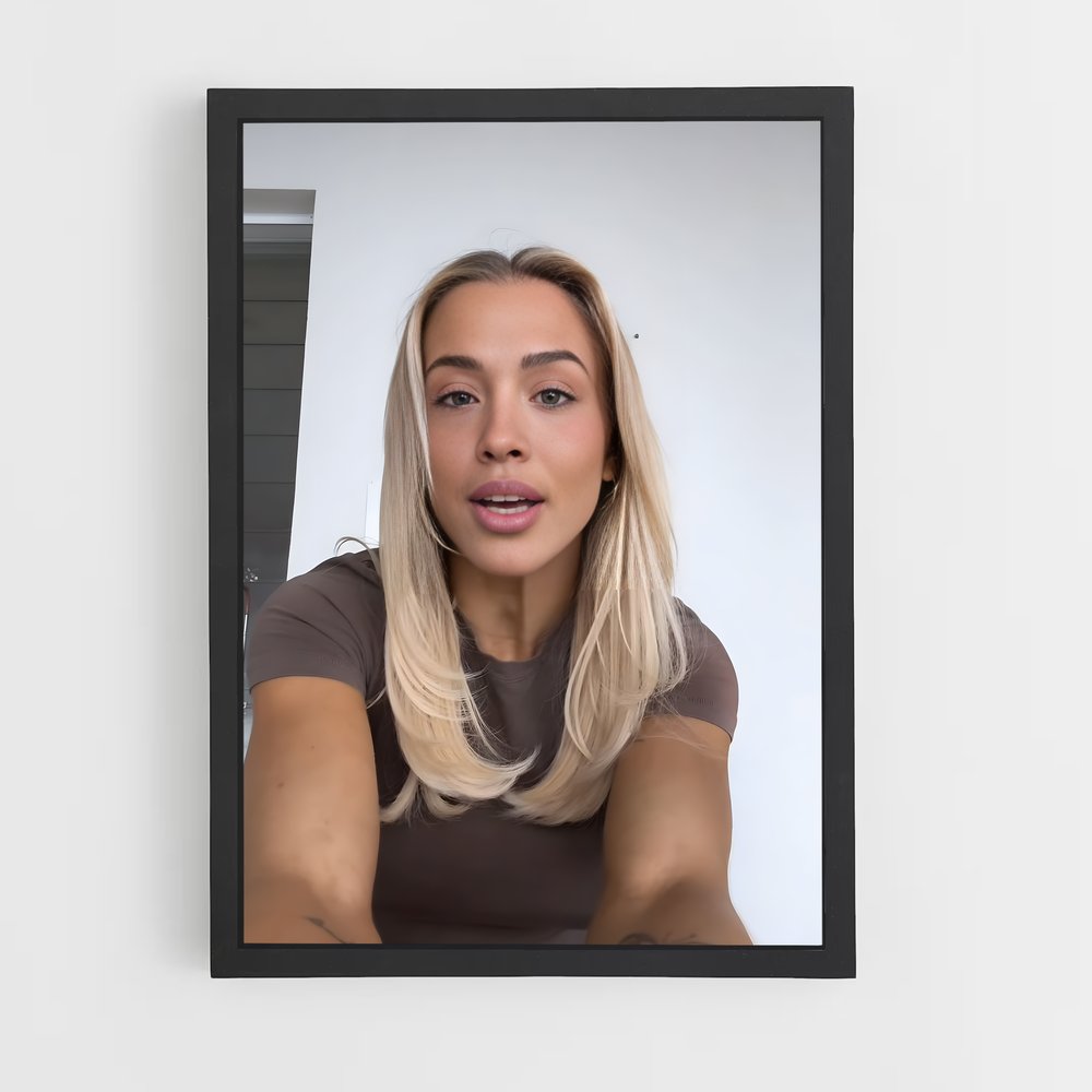 ap-tammy hembrow-5 cadre Noir