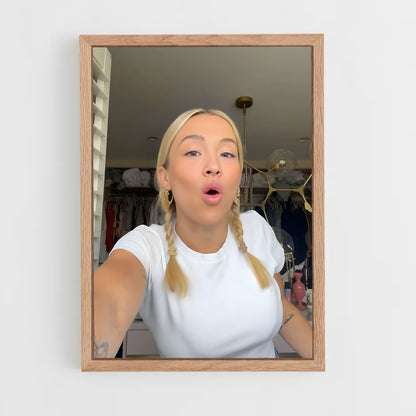 ap-tammy hembrow-9 cadre Bois clair