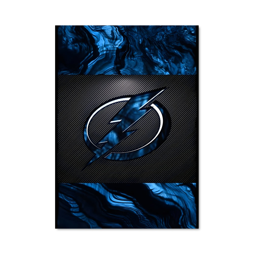 Poster Tampa bay lightning 74388