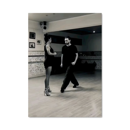 Poster Tango 66090