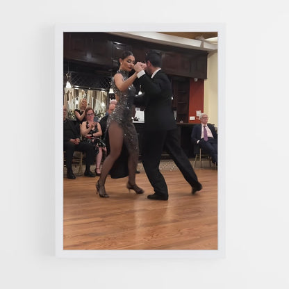 ap-tango-6 cadre Blanc