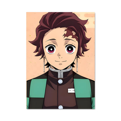Poster L'Esprit de la Lune