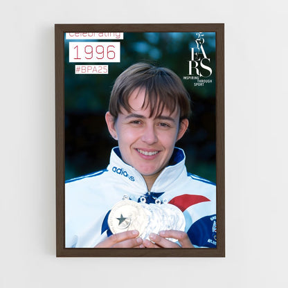 ap-tanni grey-thompson-1 cadre Bois foncé