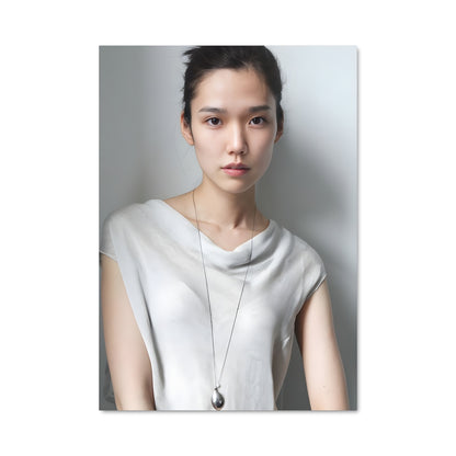Poster Tao okamoto 8390
