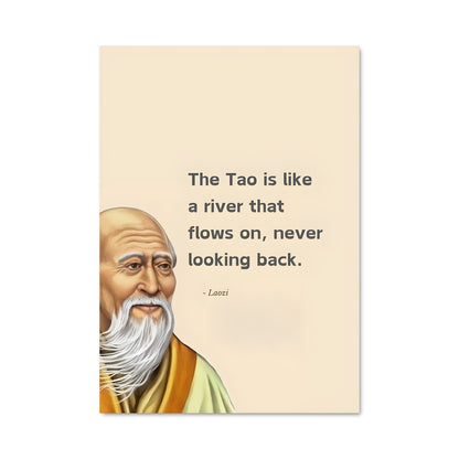 Poster Flux Tao