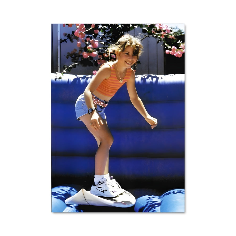 Poster Tara lipinski 75601