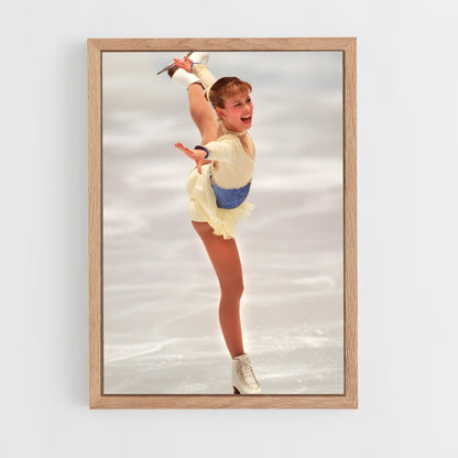 ap-tara lipinski-2 cadre Bois clair