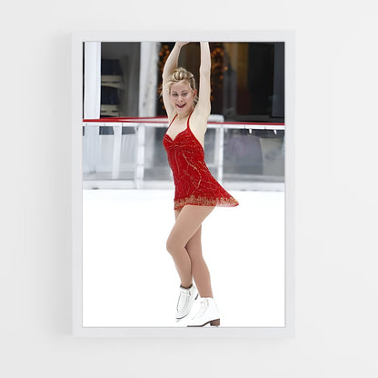 ap-tara lipinski-3 cadre Blanc