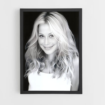 ap-tara lipinski-4 cadre Noir
