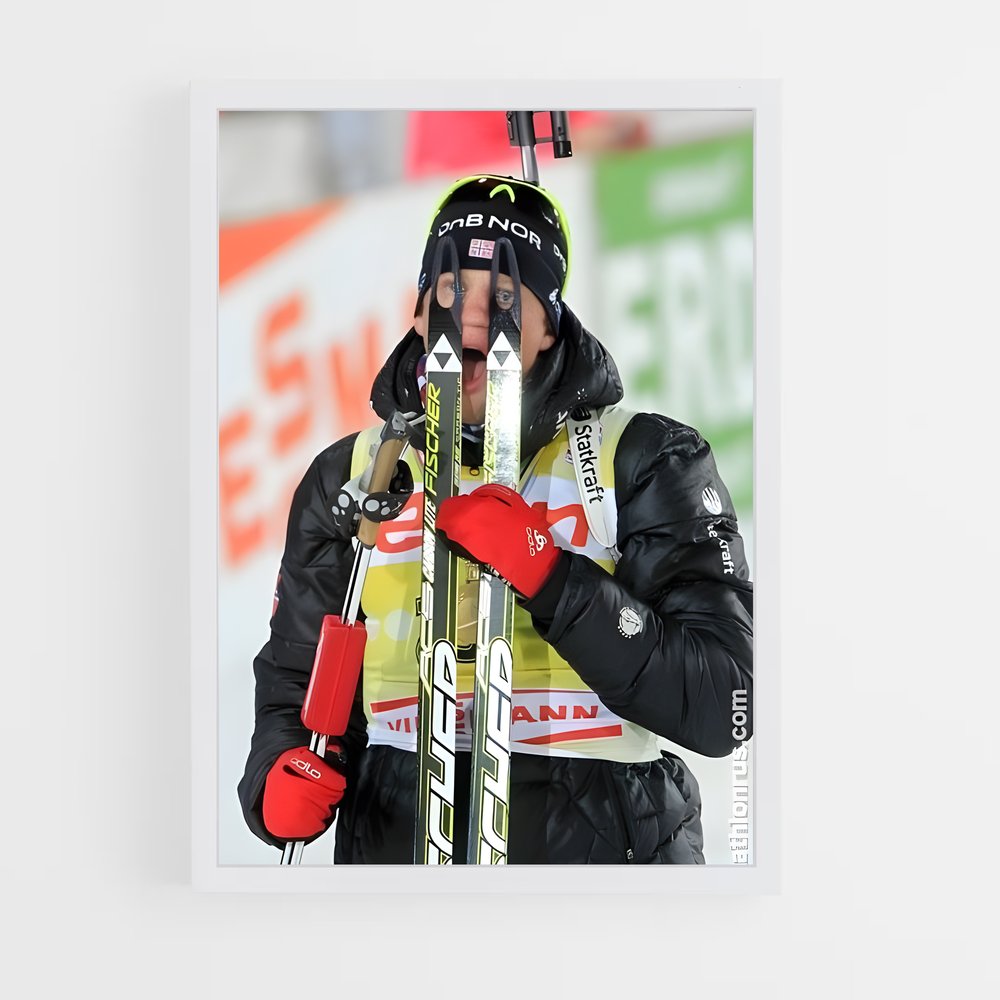 ap-tarjei boe-1 cadre Blanc