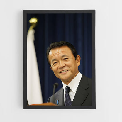 ap-taro aso-1 cadre Noir